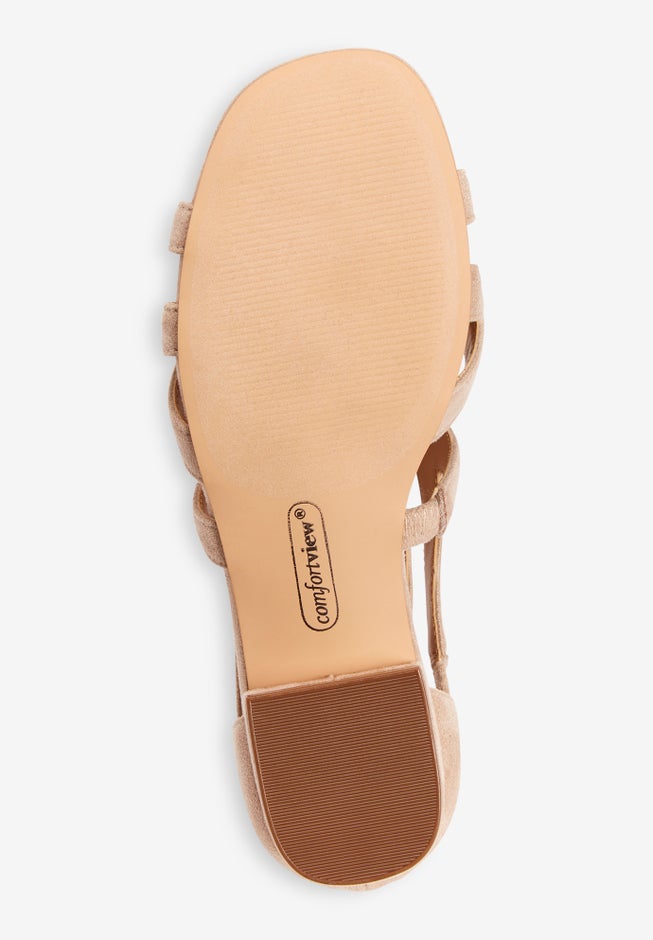 The Lana Sandal image number 2