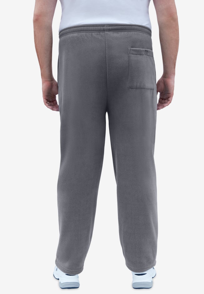 Explorer Plush Fleece Pants image number 3