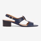 The Simone Sandal  image number null
