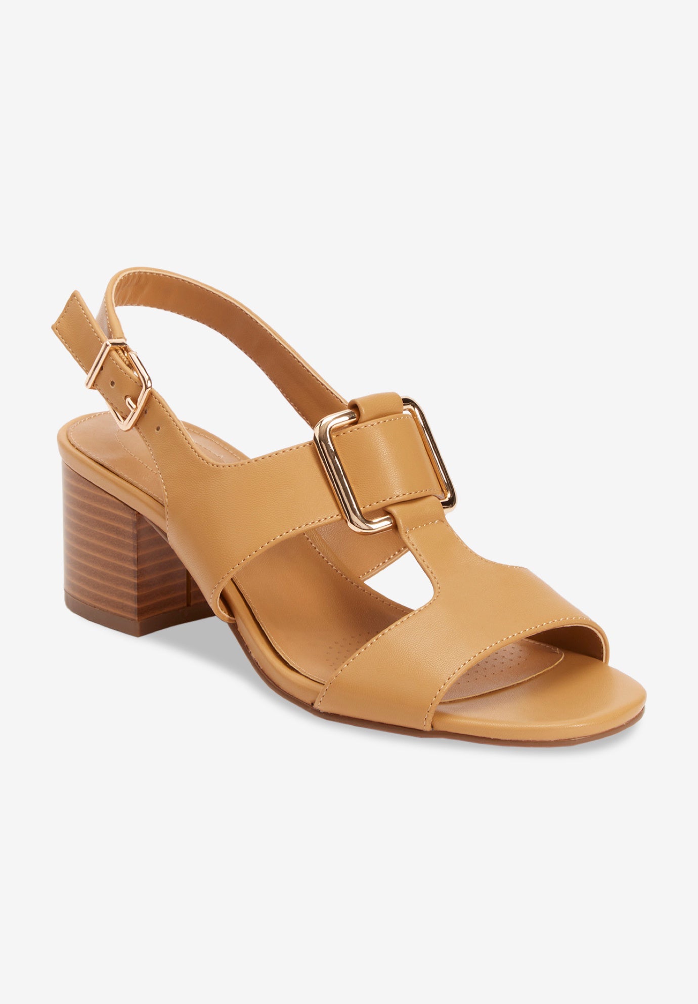The Simone Sandal  image number 0