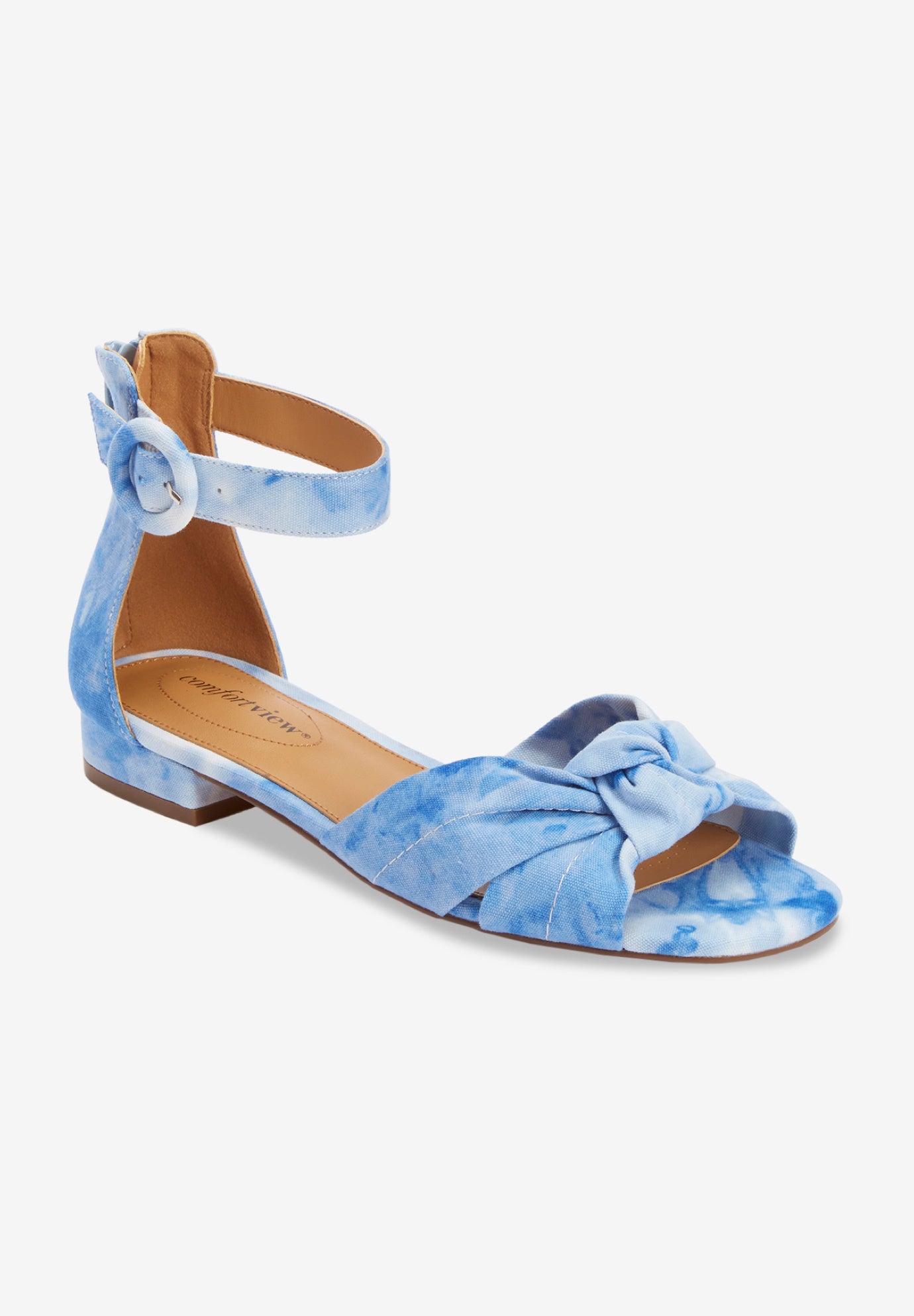 The Ansley Sandal image number 0