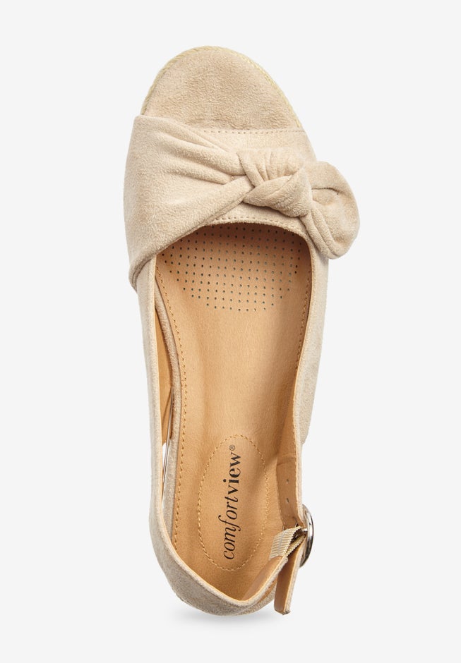 The Zanea Espadrille  image number 4