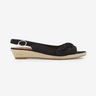 The Zanea Espadrille  image number null