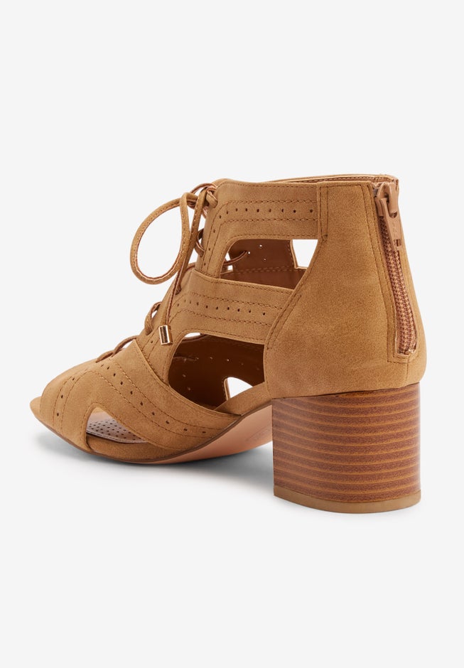 The Lucinda Shootie image number 1