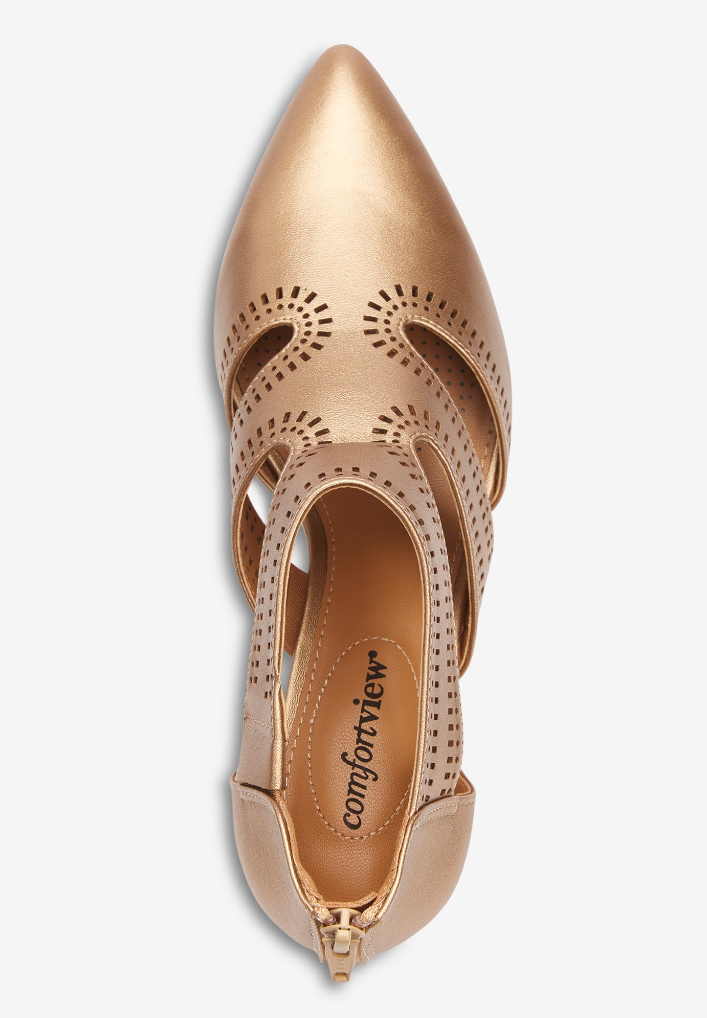 The Gia Shootie  image number 4