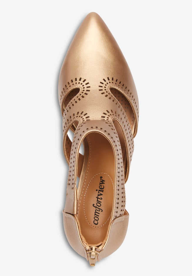 The Gia Shootie  image number 4