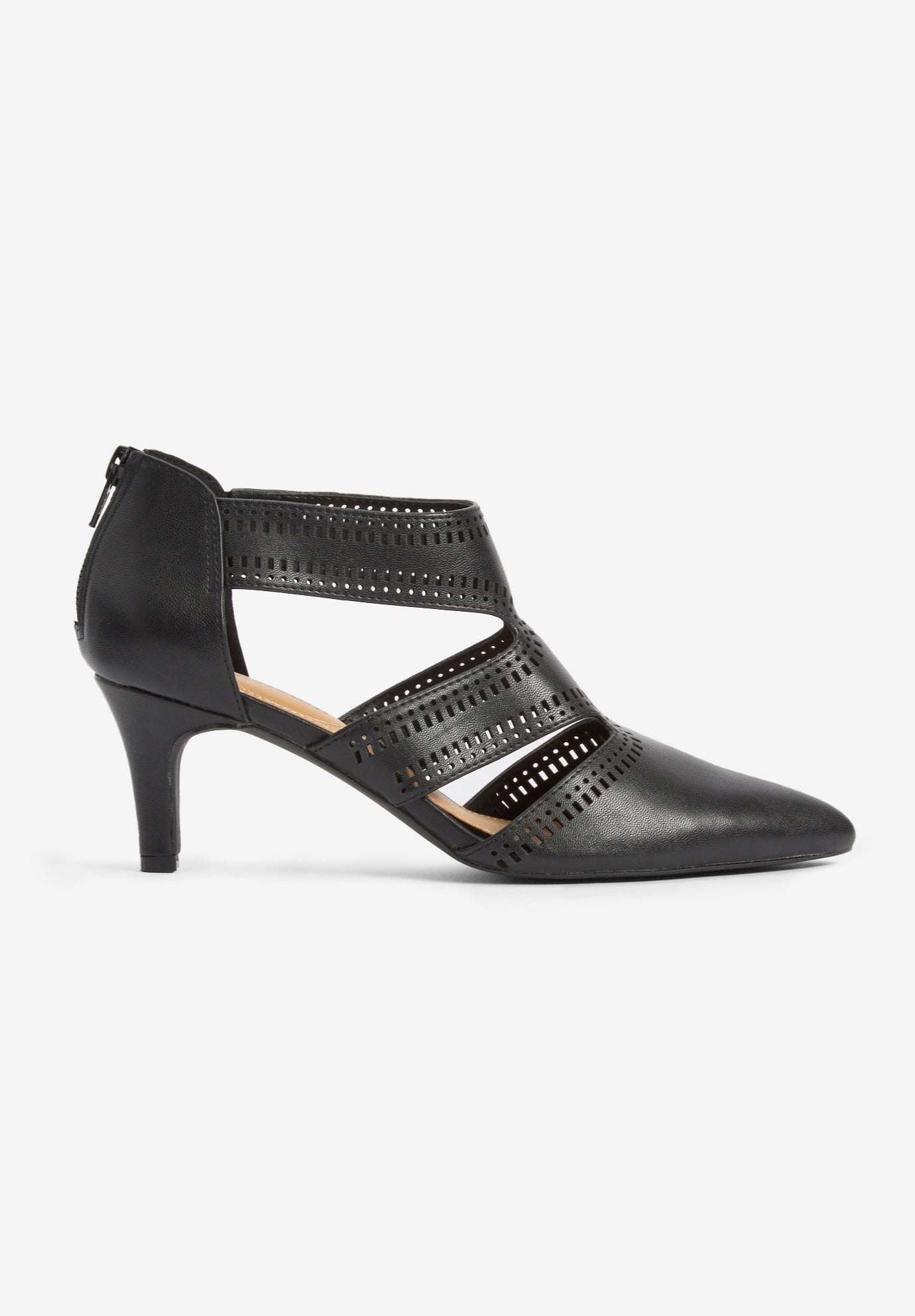 The Gia Shootie  image number 3