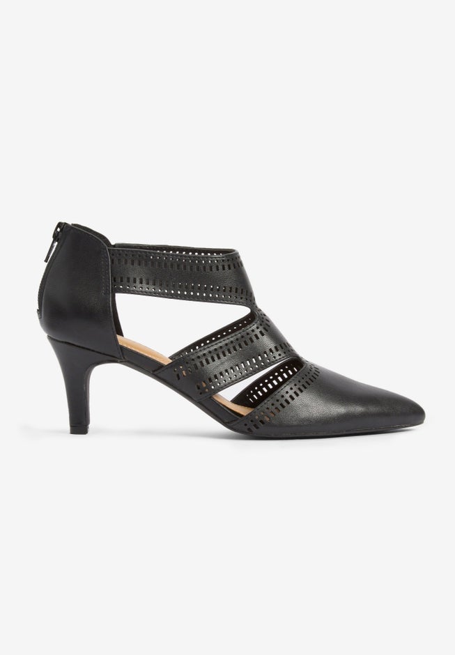 The Gia Shootie  image number 3