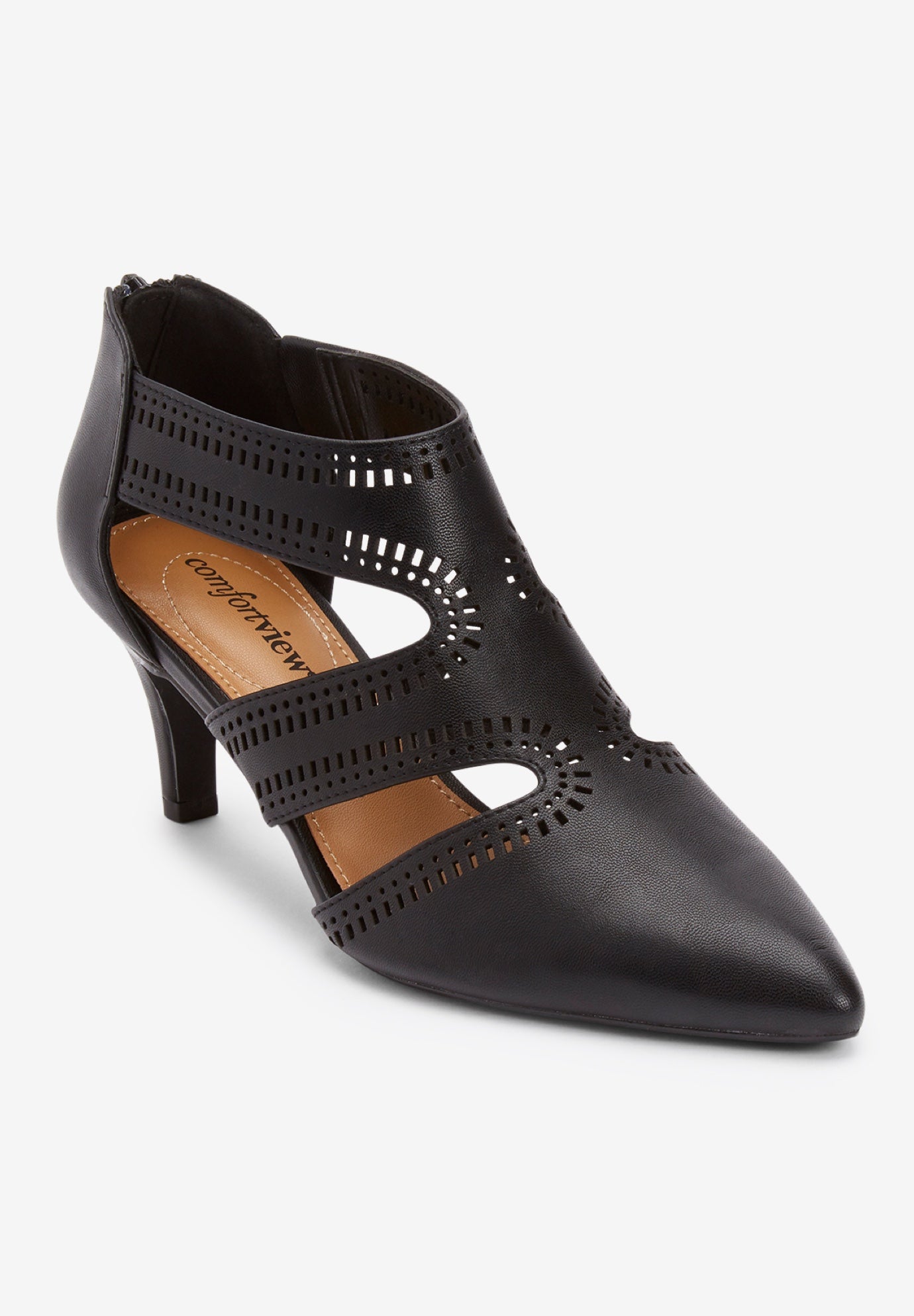 The Gia Shootie  image number 0