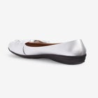 The Pamela Slip On Flat image number null