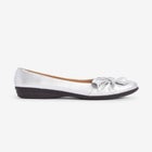 The Pamela Slip On Flat image number null