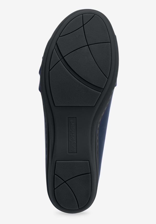 The Pamela Slip On Flat image number 3