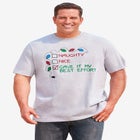 Seasonal Graphic Tee image number null