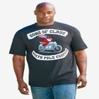 Seasonal Graphic Tee image number null