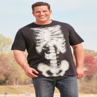 Seasonal Graphic Tee image number null