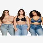 Wonderwire&reg; Front-Close Underwire Bra 1245 image number null