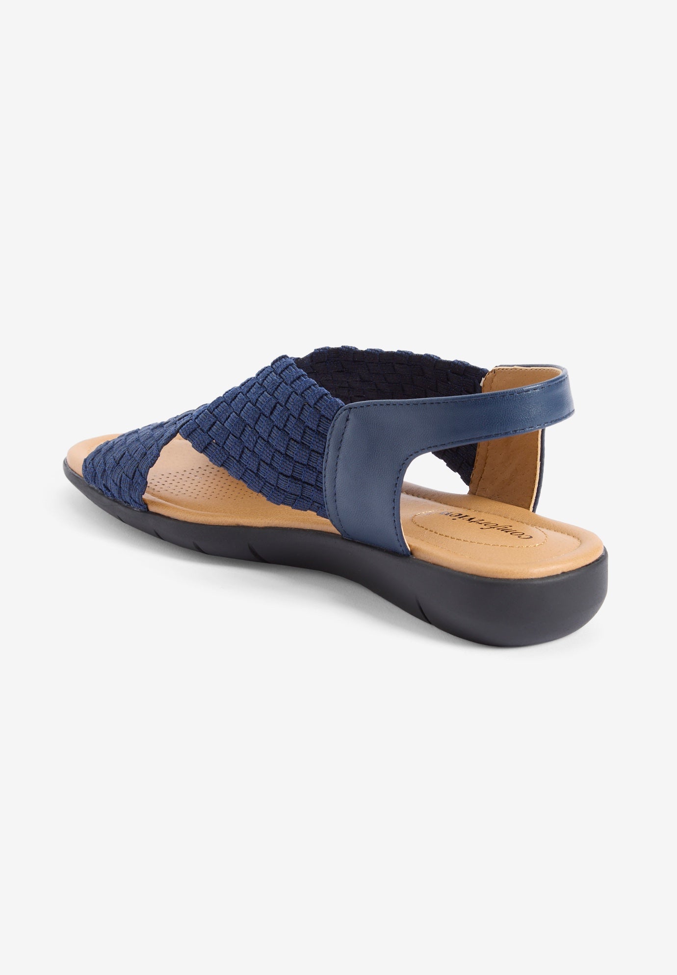 The Celestia Sling Sandal image number 2
