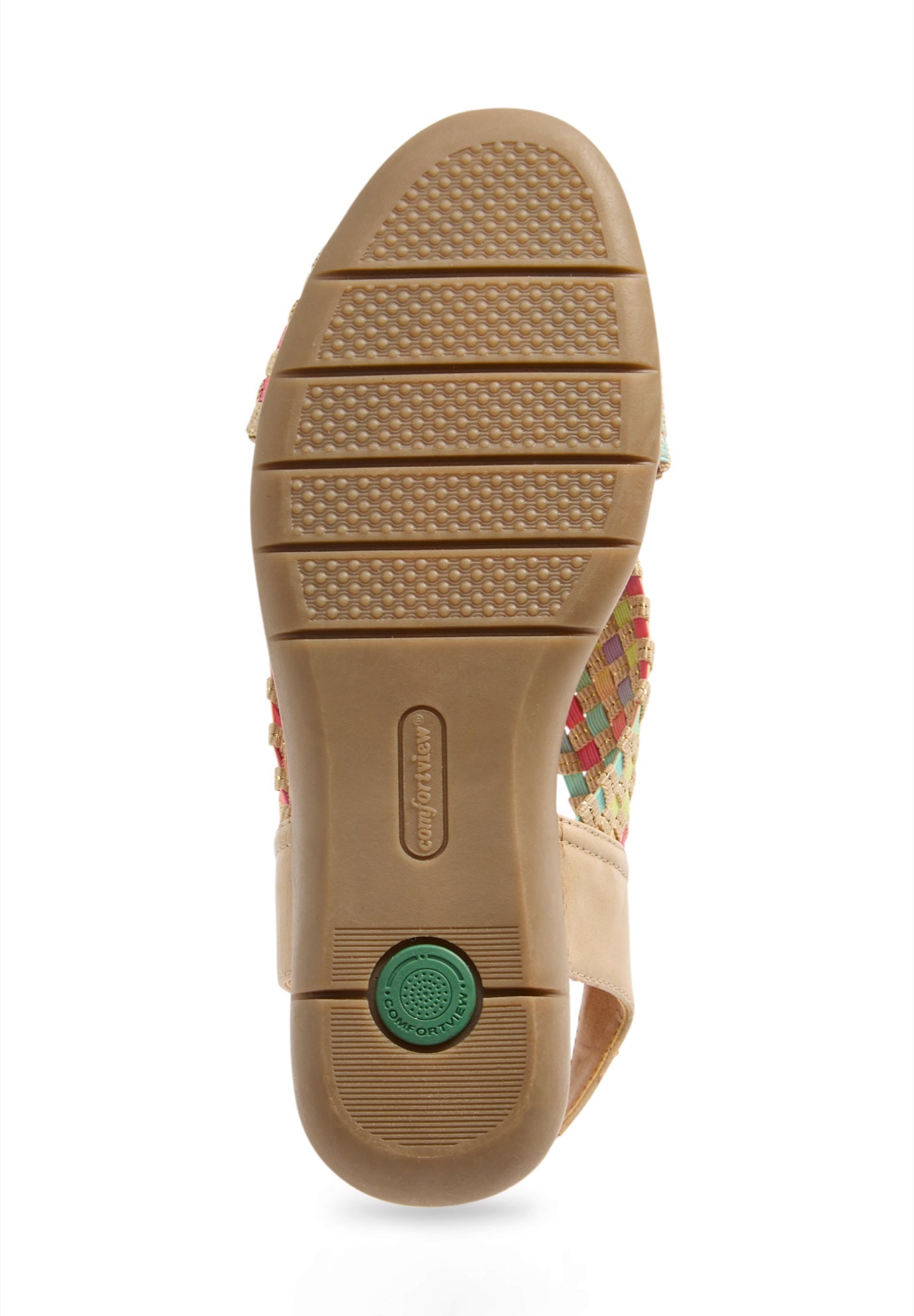 The Celestia Sling Sandal image number 2