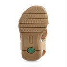 The Celestia Sling Sandal image number null