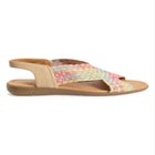 The Celestia Sling Sandal image number null
