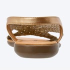 The Celestia Sling Sandal image number null