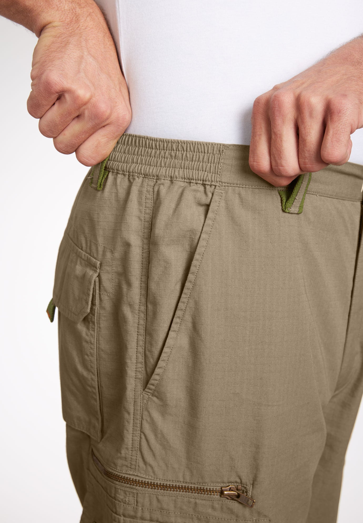 Expedition Ripstop Cargo Pants image number 3