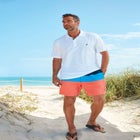 Island Flip Flops image number null