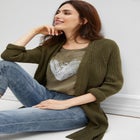 Love Ellos Graphic Tee image number null