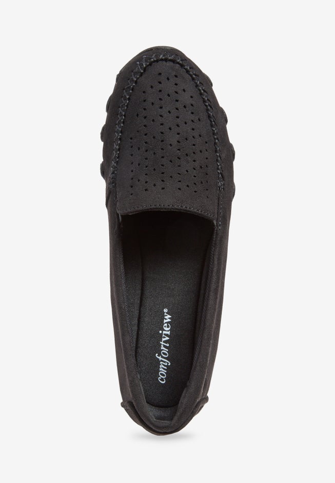 The Pax Slip On Flat image number 4