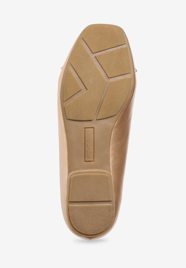 The Rafika Slip On Flat image number 3