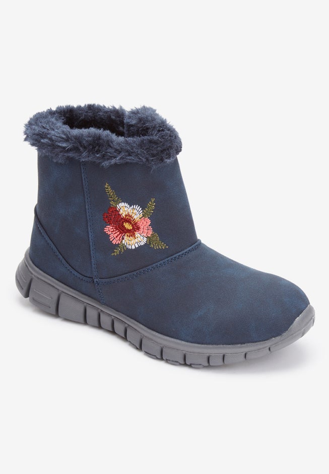 The Fable Weather Shootie  image number 0