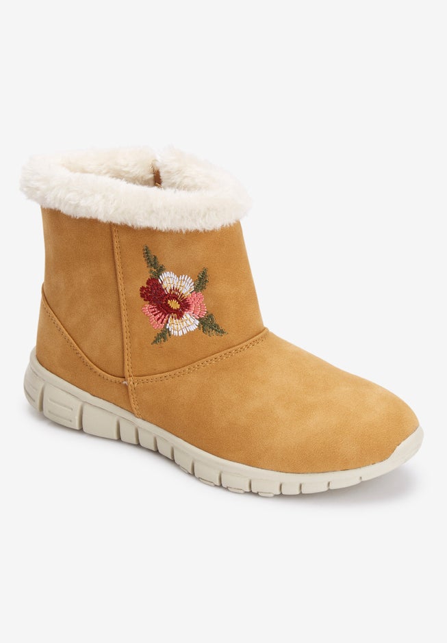The Fable Weather Shootie  image number 0