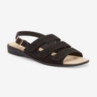The Sutton Sandal By Comfortview image number null