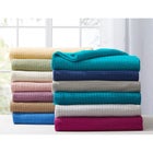 BH Studio Cotton Blanket image number null