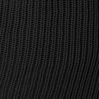 Shaker Button-Front Cardigan Sweater image number null