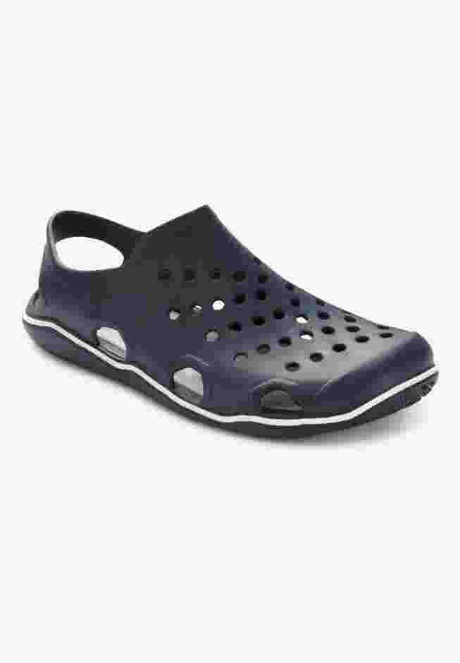 Slingback Water Shoes image number 0