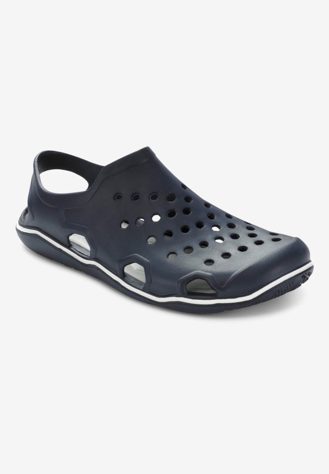 Slingback Water Shoes image number null
