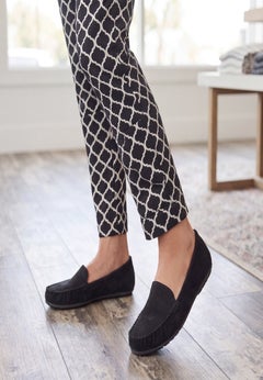The Milena Slip On Flat