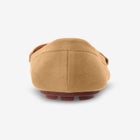 The Milena Slip On Flat image number null