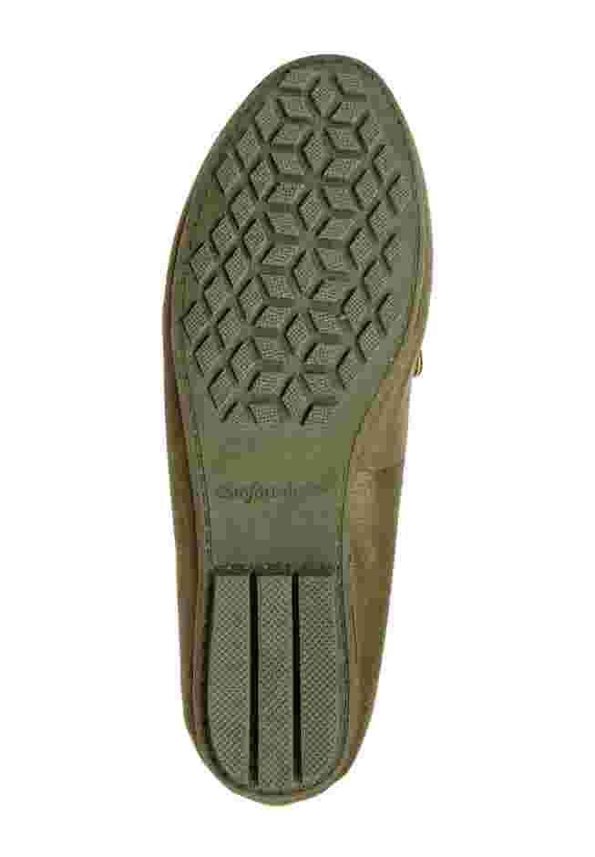 The Milena Slip On Flat image number 2