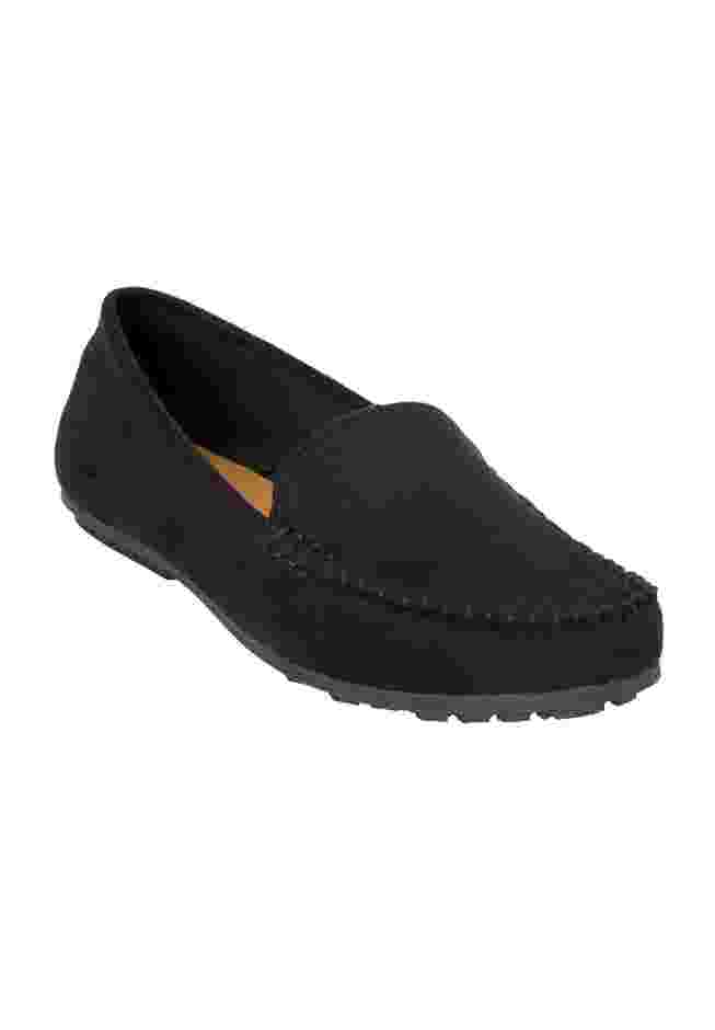 The Milena Slip On Flat image number 0
