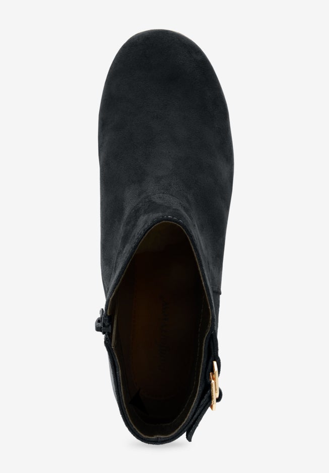 The Cassie Bootie  image number 4