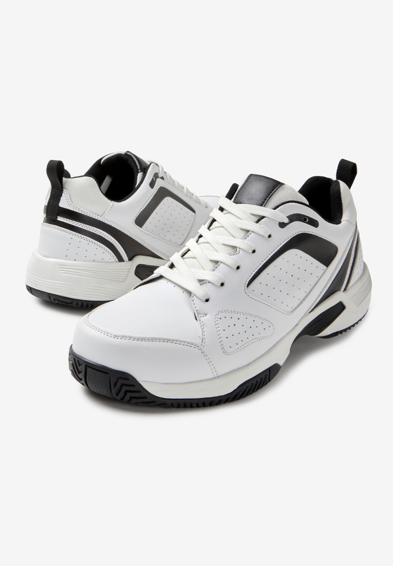 KingSize&reg; Everyday Sneaker image number 2