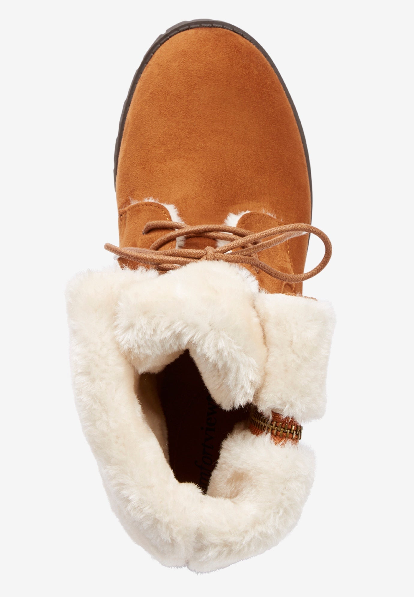 The Leighton Weather Boot image number 4