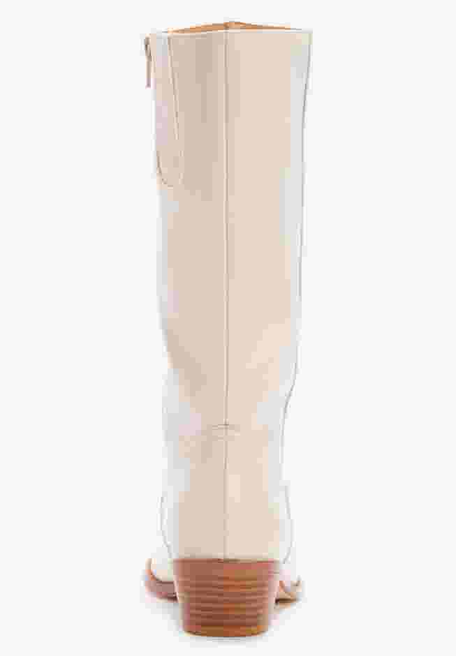 The Larke Wide Calf Boot image number 1