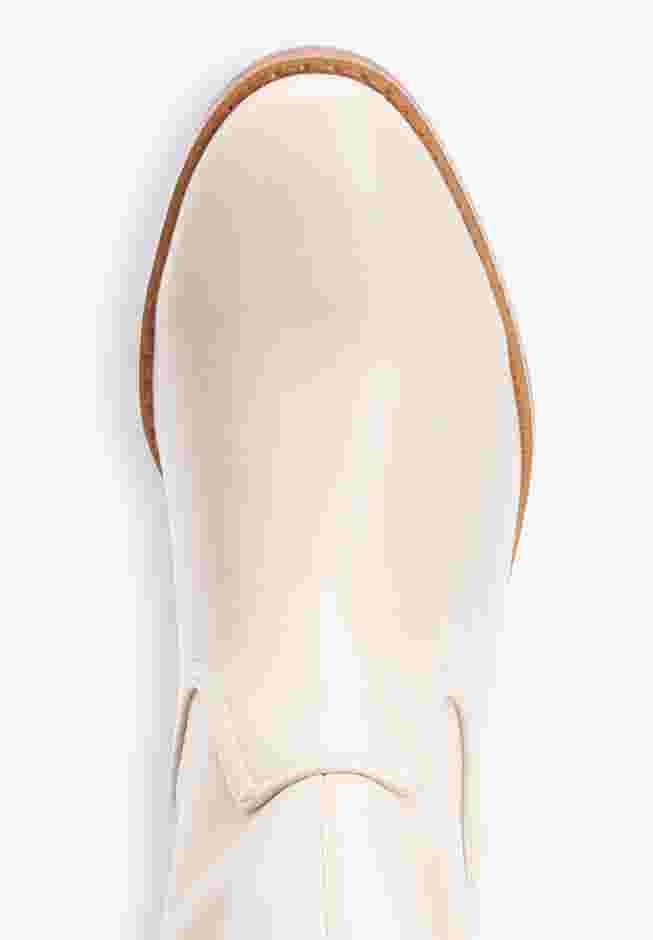 The Larke Wide Calf Boot image number 4
