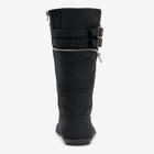 The Pasha Wide-Calf Boot image number null