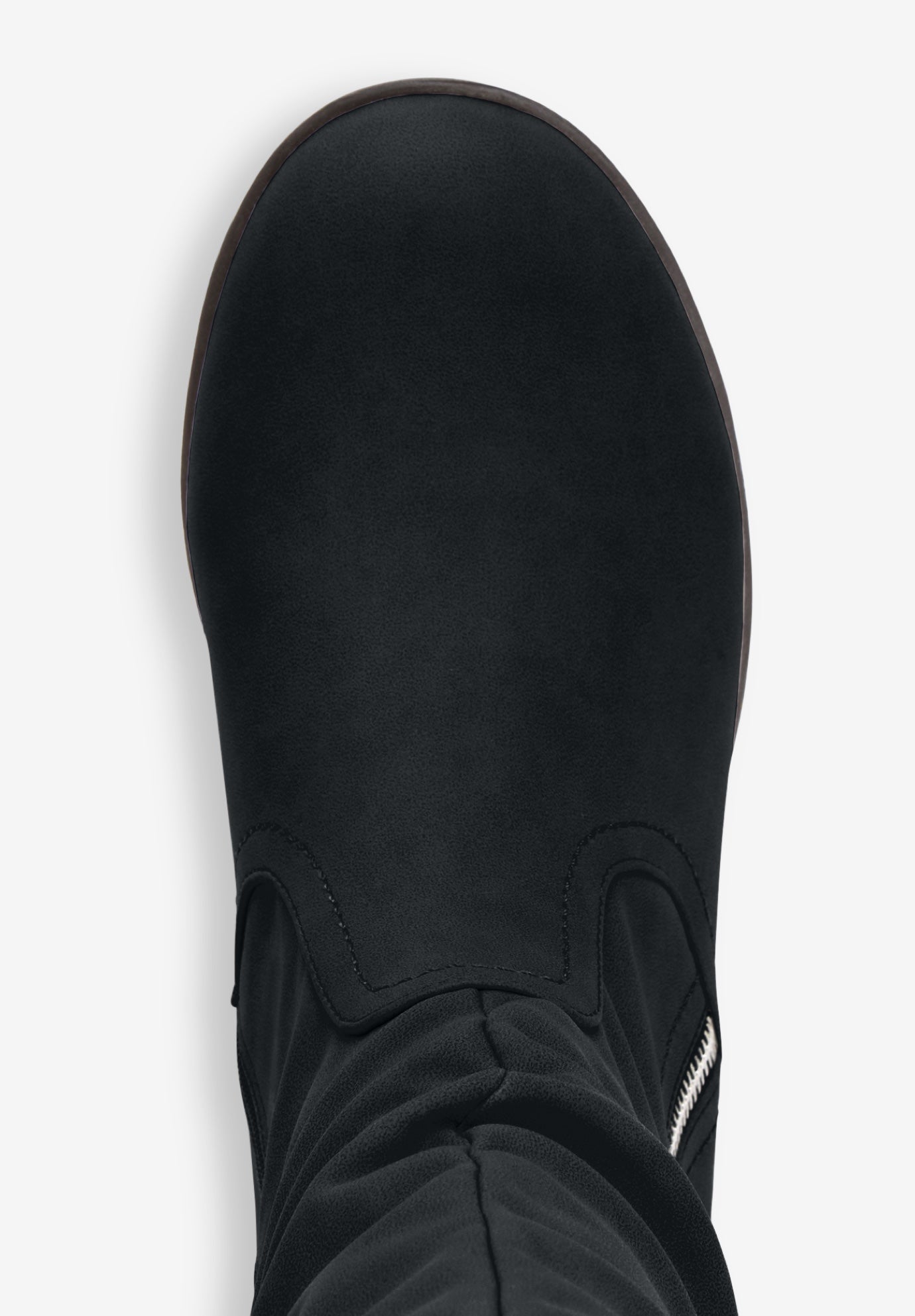 The Pasha Wide-Calf Boot image number 4