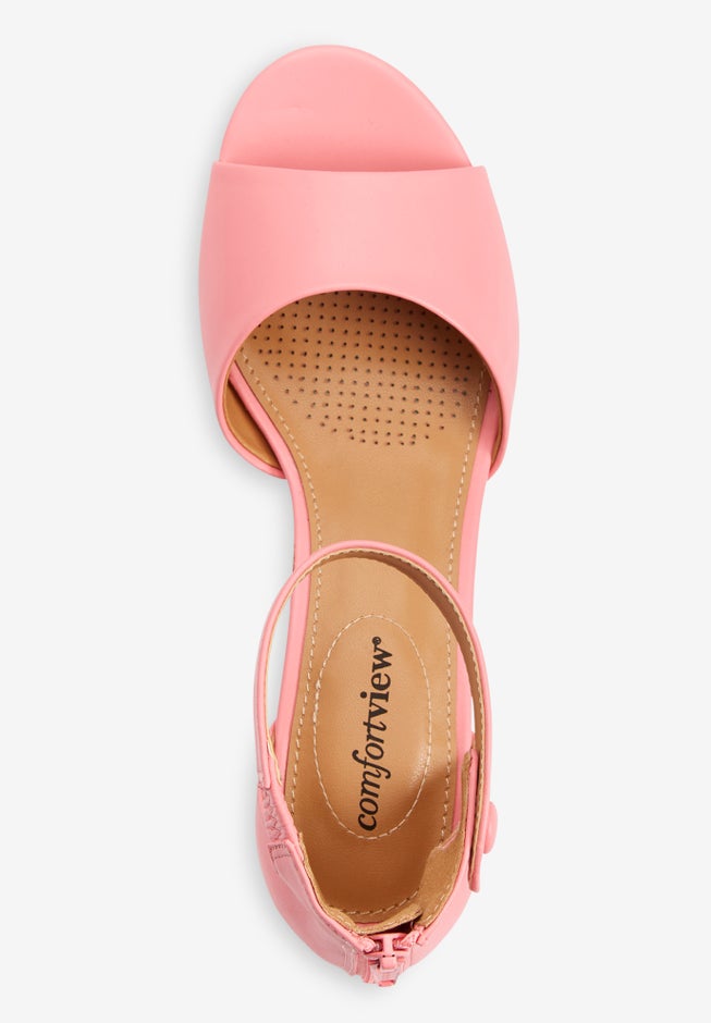 The Fallon Sandal  image number 6