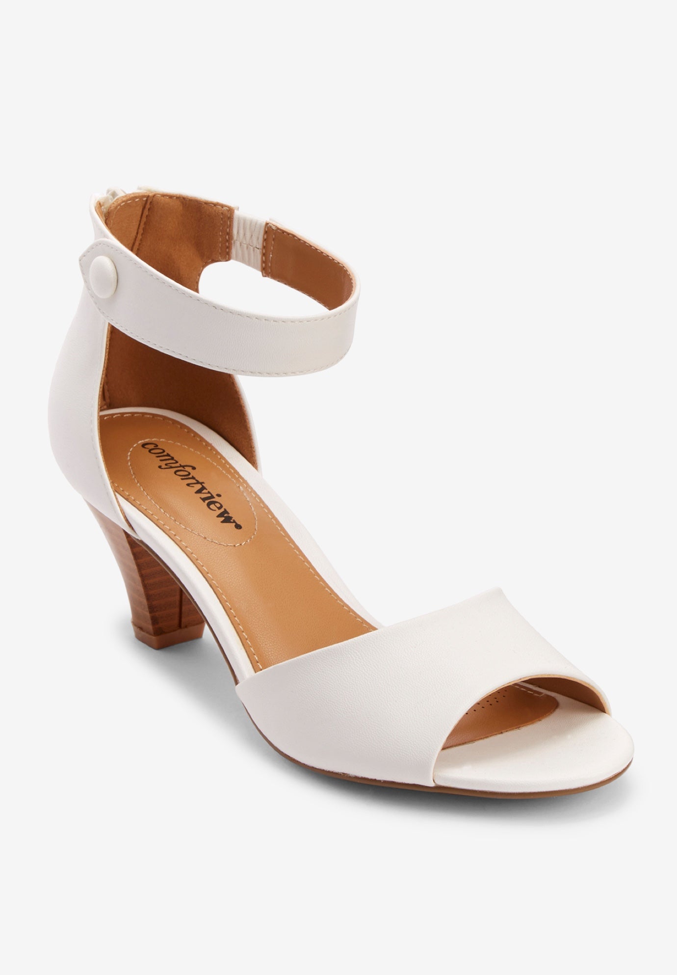 The Fallon Sandal  image number 0